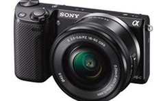 Sony NEX-5T, nuovo modo smart di scattare foto e condividerle